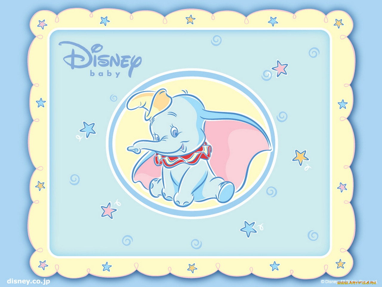 , dumbo